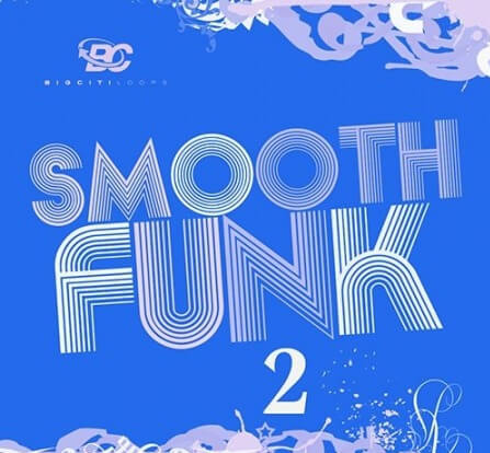 Big Citi Loops Smooth Funk 2 WAV